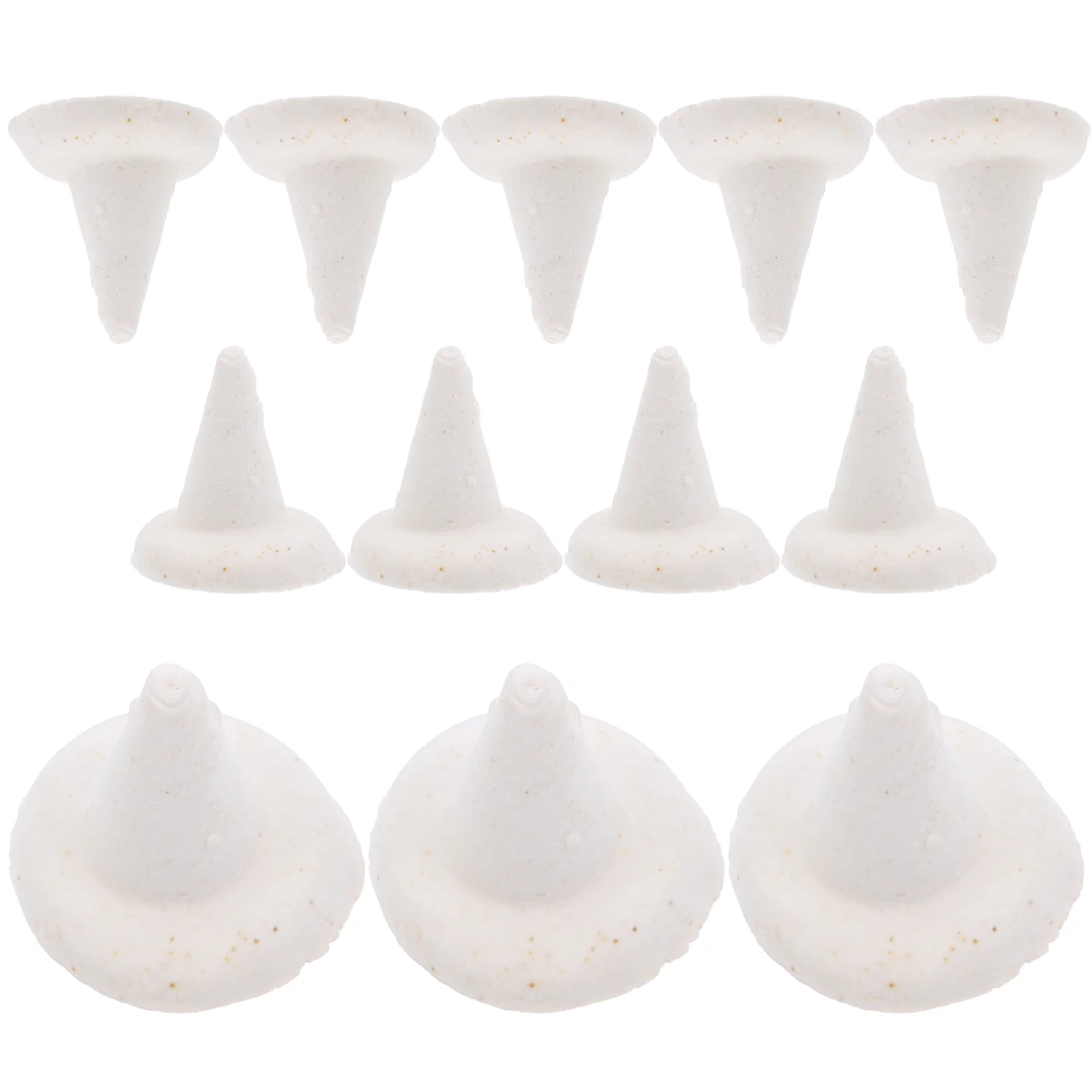 Pottery Firing Holder Refractory Support Nail Clay Kiln Ceramic Sculpting Ceramics Tool Tools Crockery
Pottery Firing Holder Refractory Support Nail Clay Kiln Ceramic Sculpting Ceramics Tool Tools Crockery