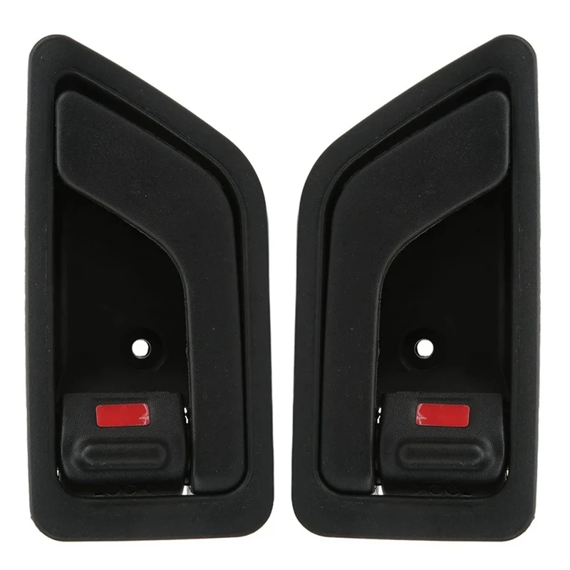 Ручка для межкомнатной двери 82610-1C000 82620-1C000 Φ для хэтчбека Hyundai Getz 2005-2011
Ручка для межкомнатной двери 82610-1C000 82620-1C000 Φ для хэтчбека Hyundai Getz 2005-2011