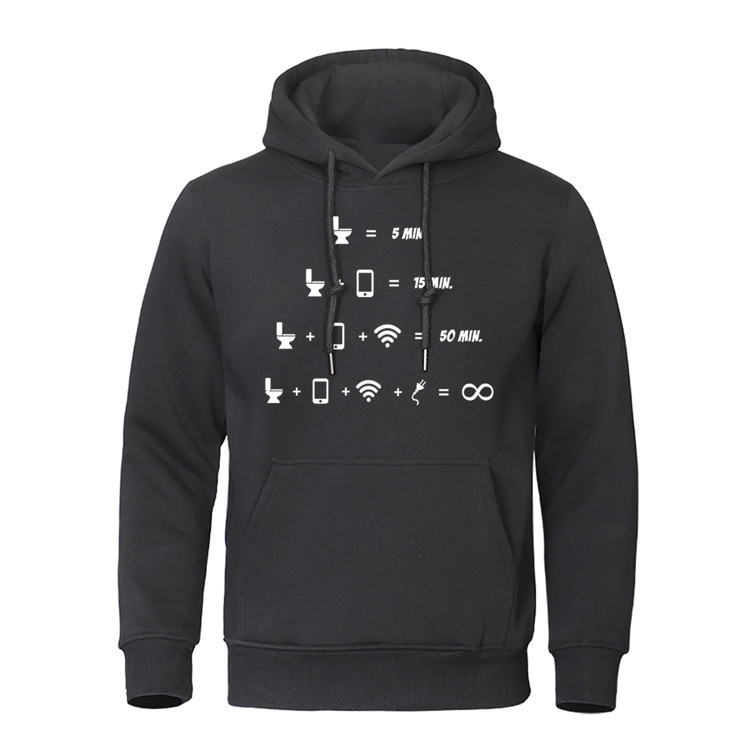 Interesting Symbol Combination Reaction Hoodies Men Anime Loose Streetwear Harajuku Loose Hoody Autumn Casual Pocket Pullover
Interesting Symbol Combination Reaction Hoodies Men Anime Loose Streetwear Harajuku Loose Hoody Autumn Casual Pocket Pullover