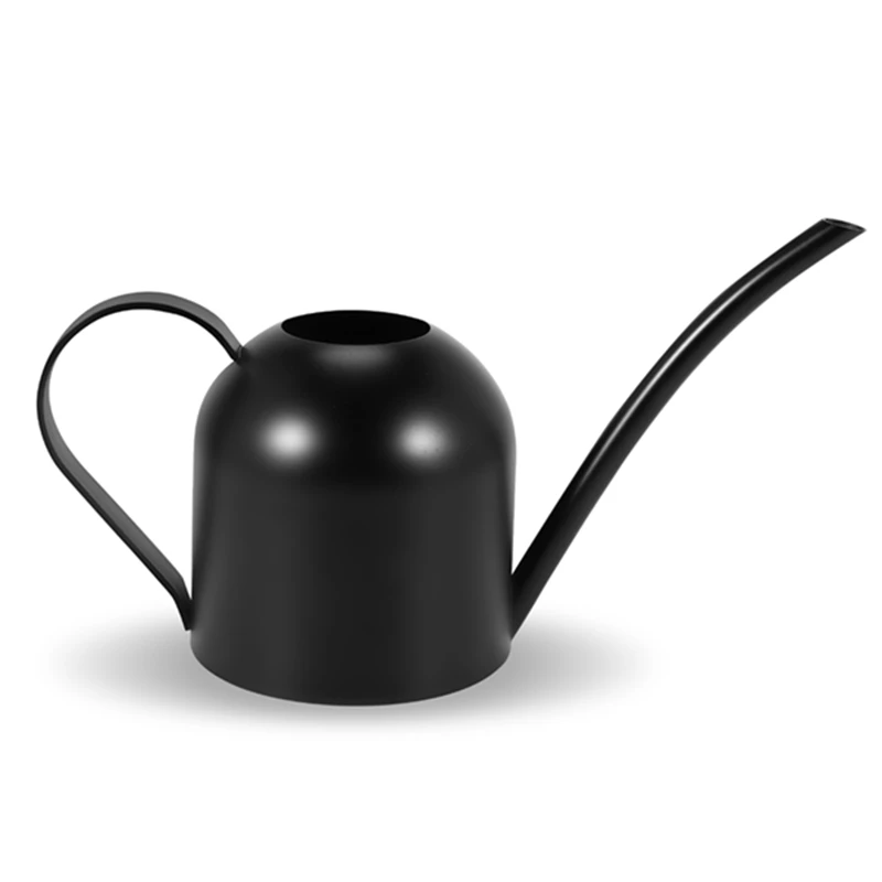 500Ml Indoor Small Watering Can Pot Stainless Steel Gardening Spout Tool Watering Can Indoor Outdoor For Garden Plant Retail
500Ml Indoor Small Watering Can Pot Stainless Steel Gardening Spout Tool Watering Can Indoor Outdoor For Garden Plant Retail