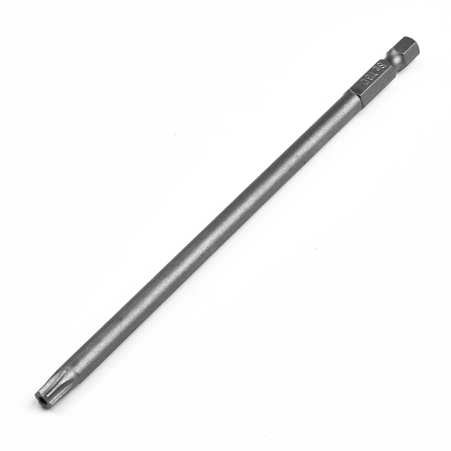 1PC Magnetic Torx Screwdriver Bit 150mm Long T8-T4 Bits Set Electric Screwdriver Head Bits For Power Tools Fast Shipping
1PC Magnetic Torx Screwdriver Bit 150mm Long T8-T4 Bits Set Electric Screwdriver Head Bits For Power Tools Fast Shipping