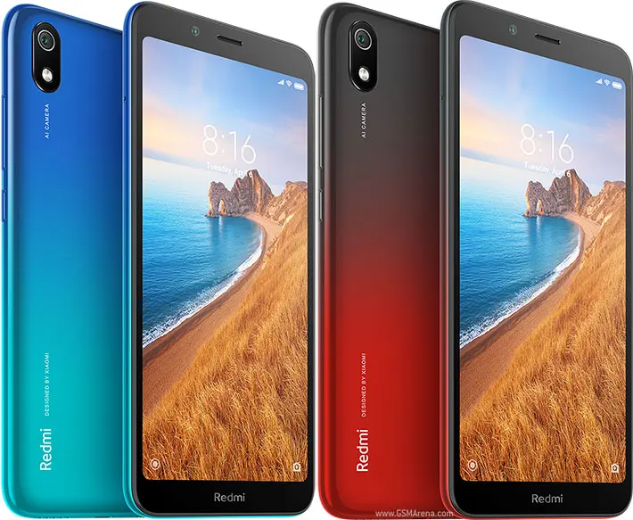 Новый Xiaomi Redmi 7a