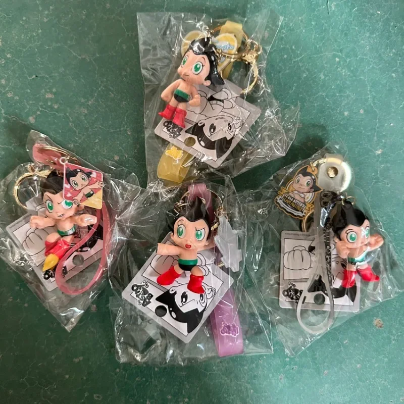 Anime Astroboy Keychain Mighty Atom Large Figure Tetsuwan Atom Movable PVC Action Figures Statue Collection Model Toys Gifts
Anime Astroboy Keychain Mighty Atom Large Figure Tetsuwan Atom Movable PVC Action Figures Statue Collection Model Toys Gifts