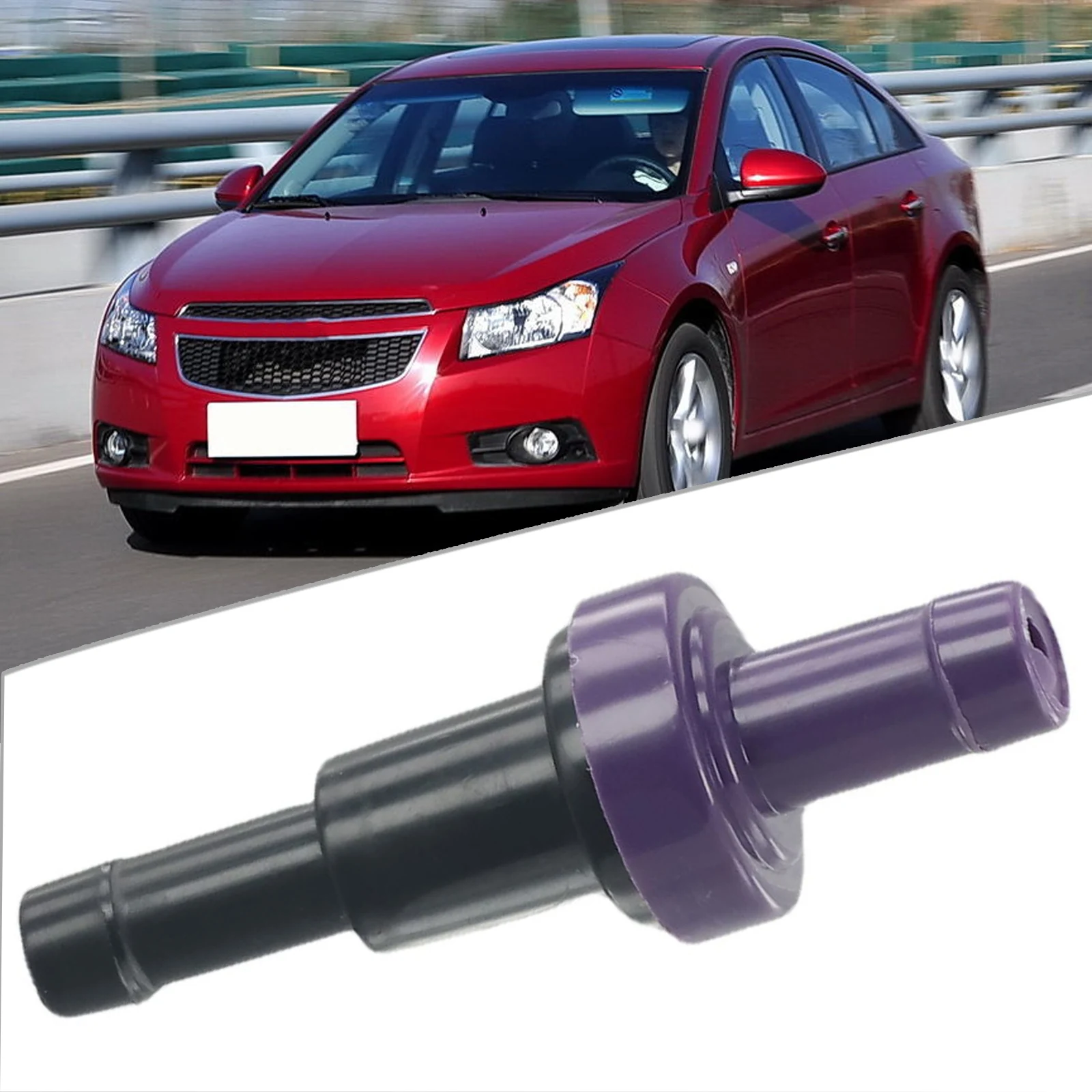 For Mazda For Chevrolet For Suzuki For Swift For Daewoo For Matiz PCV Valve Gas Recirculation Replacement 1Pcs
For Mazda For Chevrolet For Suzuki For Swift For Daewoo For Matiz PCV Valve Gas Recirculation Replacement 1Pcs
