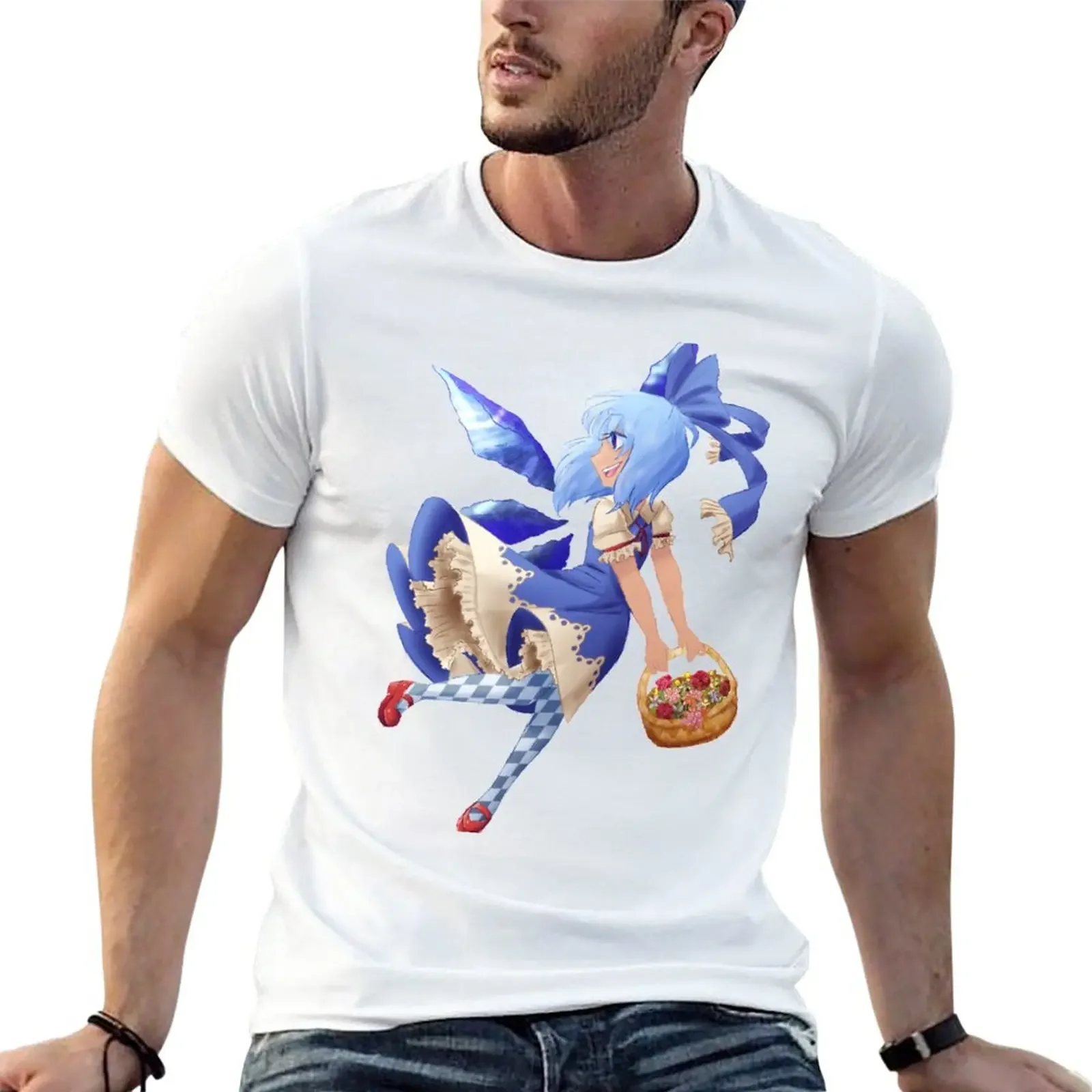 beloved tomboyish girl T-Shirt tops aesthetic clothes summer clothes plain t shirts men
beloved tomboyish girl T-Shirt tops aesthetic clothes summer clothes plain t shirts men