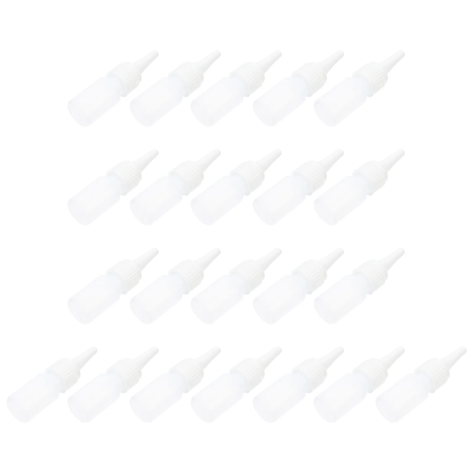 22 Pcs Portable Dropper Bottle Travel Medicinal Oil Drops Hdpe Empty Drip Bottles
22 Pcs Portable Dropper Bottle Travel Medicinal Oil Drops Hdpe Empty Drip Bottles