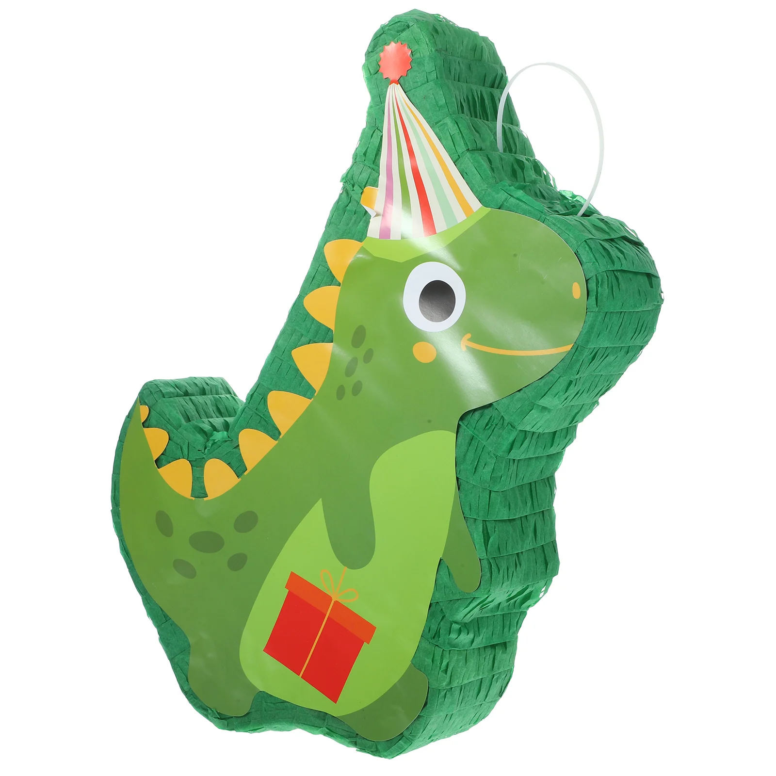 Pinata New Year Decor Dinosaur Hanging Decoration Cute Candy Adults Stuffed Animal
Pinata New Year Decor Dinosaur Hanging Decoration Cute Candy Adults Stuffed Animal