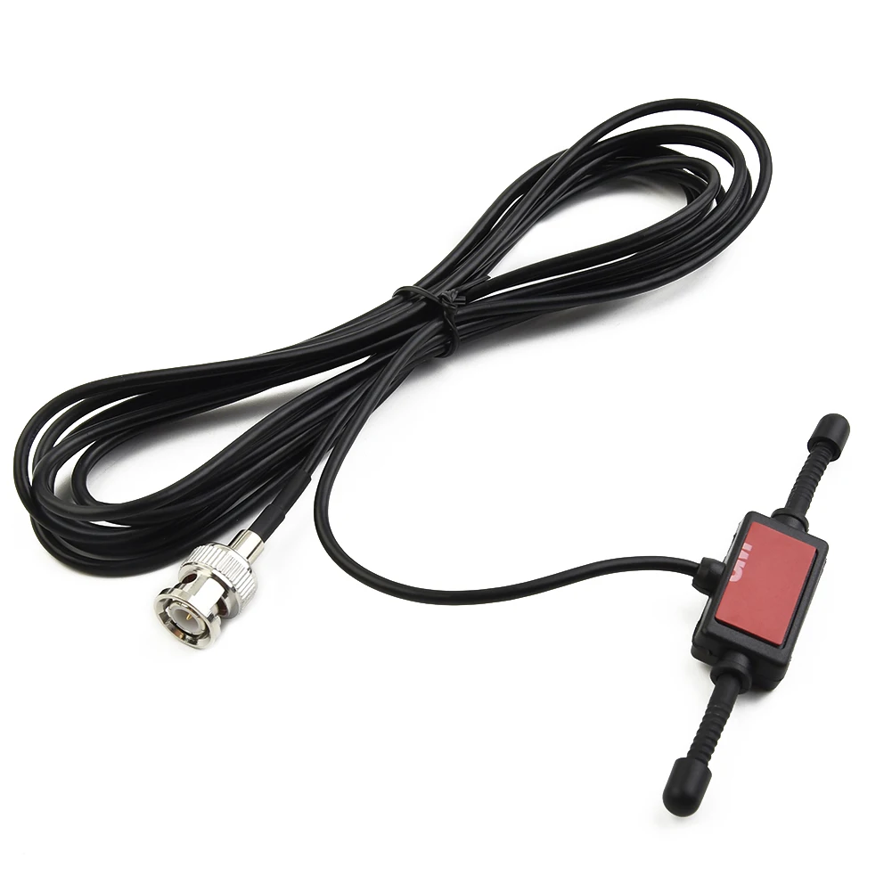 New Practical High-Quality Durable Mount Antenna BNC Male Car Truck 1X 25MHz - 1200MHz 3dBi 50 Ohm Accessories
New Practical High-Quality Durable Mount Antenna BNC Male Car Truck 1X 25MHz - 1200MHz 3dBi 50 Ohm Accessories