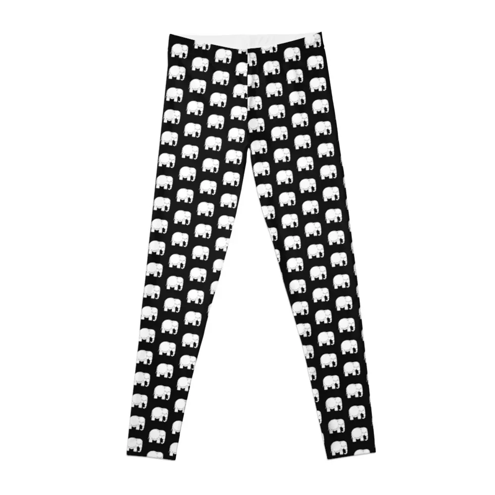 Round & Round: Elephant Leggings Jogger pants sports shirts gym push up fitness Womens Leggings
Round & Round: Elephant Leggings Jogger pants sports shirts gym push up fitness Womens Leggings