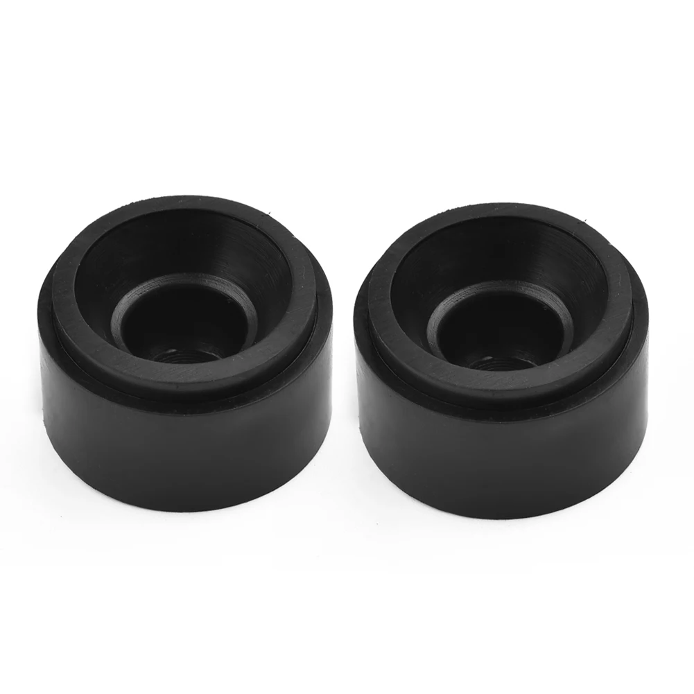2pcs Engine Cover Rubber Mount Bushing Black For Mini For Bmw 1 2 3 4 5 6 7 X1 X3 X4 X6 Engine Cover Rubber Mount Bush Bonnets
2pcs Engine Cover Rubber Mount Bushing Black For Mini For Bmw 1 2 3 4 5 6 7 X1 X3 X4 X6 Engine Cover Rubber Mount Bush Bonnets