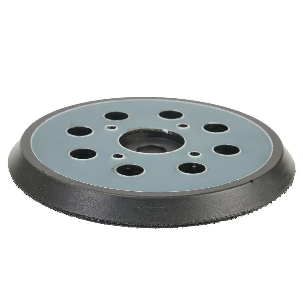 Disc Sandpaper 125mm/5 Inch High Quality 125mm Polishing Pad For M Akita Sanders Reduce Vibration Improved Efficiency
Disc Sandpaper 125mm/5 Inch High Quality 125mm Polishing Pad For M Akita Sanders Reduce Vibration Improved Efficiency