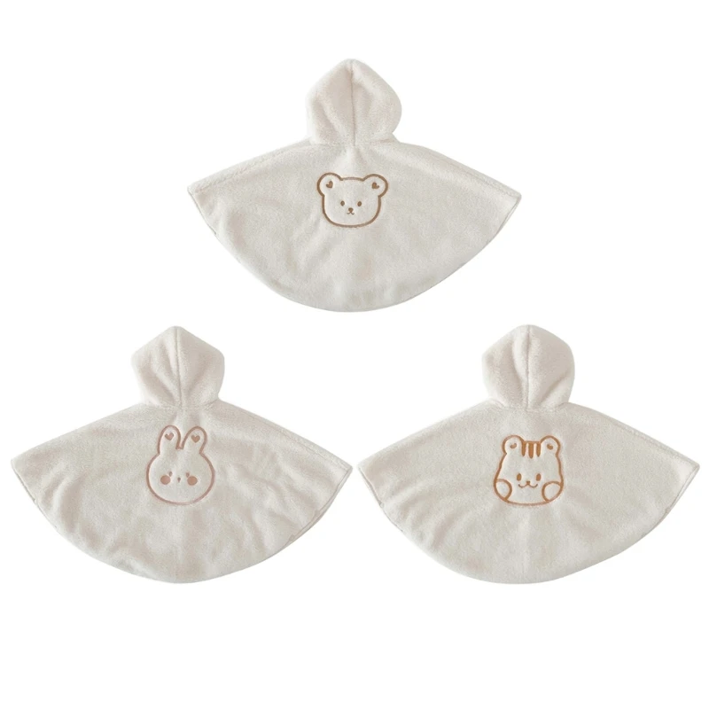 Baby Outwear Ponchos Cape Cloak Stroller Winter Warm Cover Hooded Cloak Baby Cloak Hoodie for Newborn Toddlers with Hood
Baby Outwear Ponchos Cape Cloak Stroller Winter Warm Cover Hooded Cloak Baby Cloak Hoodie for Newborn Toddlers with Hood