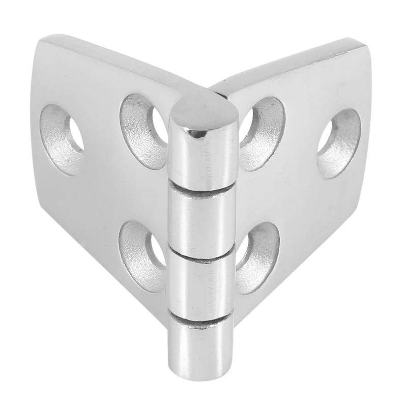 Marine 40 Pieces Stainless Steel Strap Hinge Door Hinge For Marine Boat Yacht 76 X 38 Mm Rafting Boating Accessories
Marine 40 Pieces Stainless Steel Strap Hinge Door Hinge For Marine Boat Yacht 76 X 38 Mm Rafting Boating Accessories