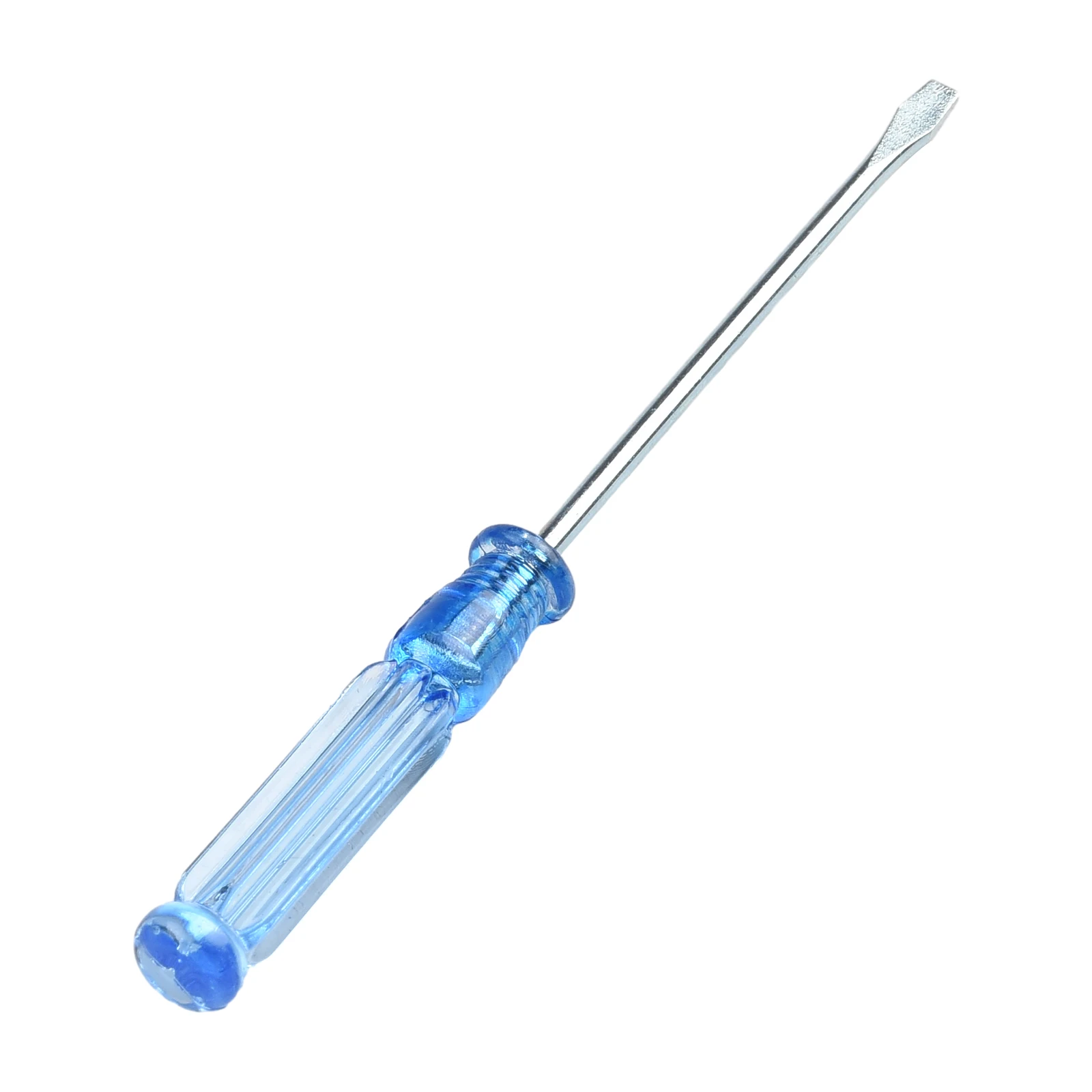 High Quality Precision Screwdriver Slotted Screwdriver Plastic 1/2 Pcs 130mm Length Cross Screwdriver Game Consoles
High Quality Precision Screwdriver Slotted Screwdriver Plastic 1/2 Pcs 130mm Length Cross Screwdriver Game Consoles
