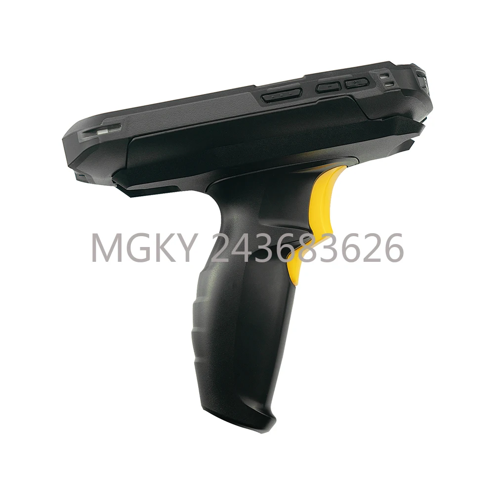 Ручка пускового ружья для сканера для Zebra Motorola TC51 TC510K TC56 TRG-TC51-SNP1-01
Ручка пускового ружья для сканера для Zebra Motorola TC51 TC510K TC56 TRG-TC51-SNP1-01