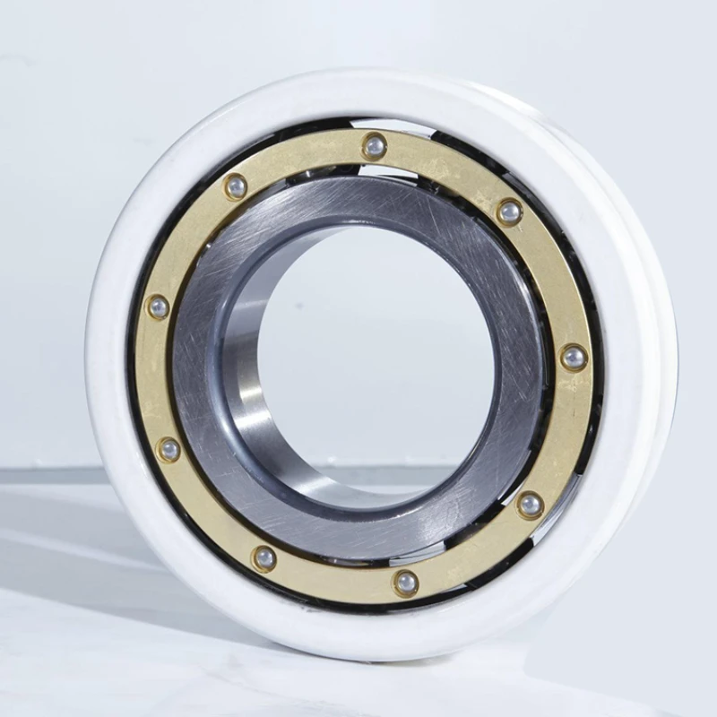 6322-M-J20AA-C3 Anti-electric Insulated bearing 6322MJ20AAC3 Corrosion-resistant Insulated bearing
6322-M-J20AA-C3 Anti-electric Insulated bearing 6322MJ20AAC3 Corrosion-resistant Insulated bearing