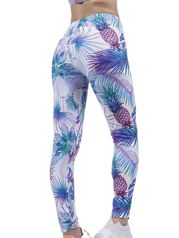 LJCUIYAO Sport Leggings Women Pants Workout Fitness Clothing Jogging Running Gym Mujer Stretch Flower Sportswear Leggins S-XXXL
LJCUIYAO Sport Leggings Women Pants Workout Fitness Clothing Jogging Running Gym Mujer Stretch Flower Sportswear Leggins S-XXXL