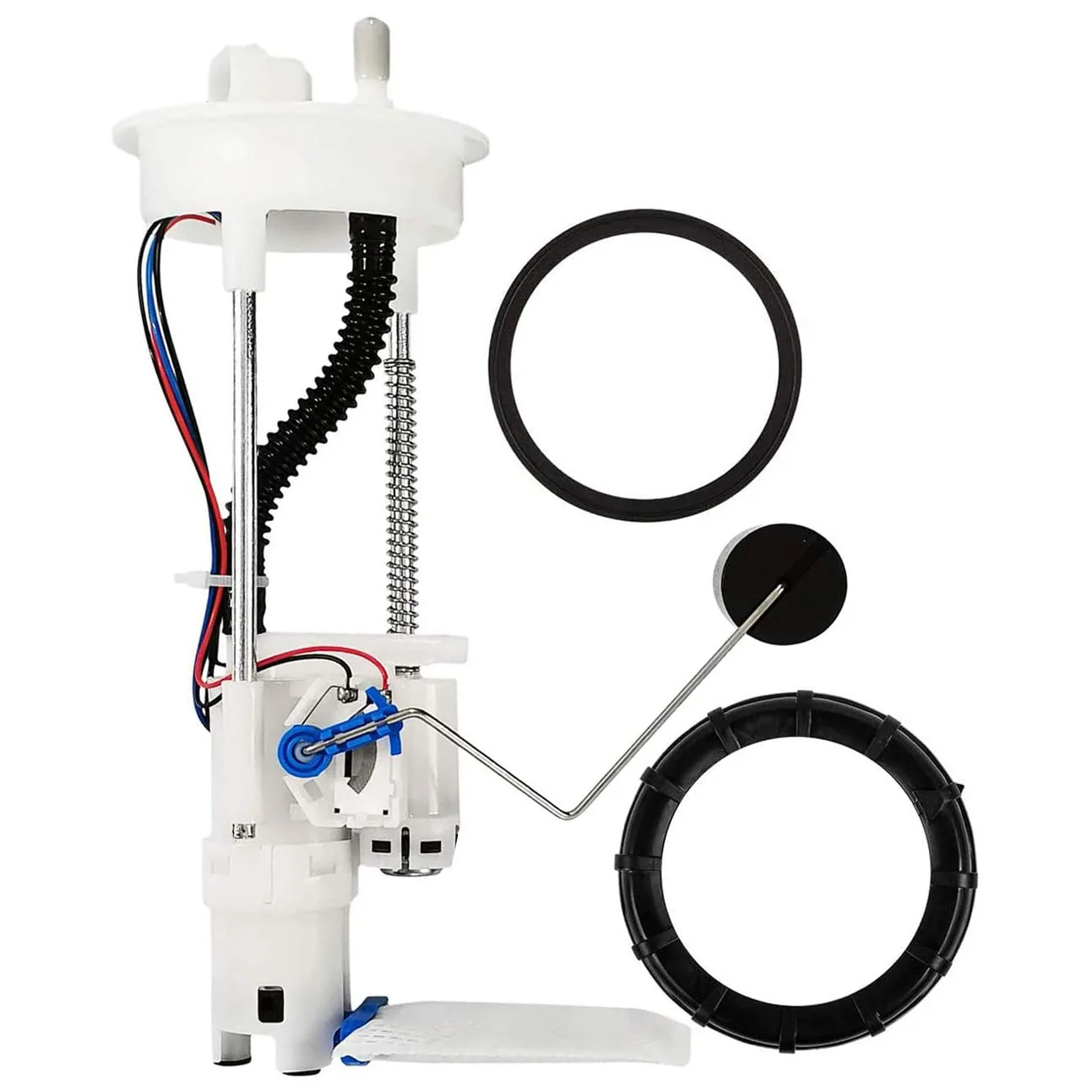 Fuel Pump Module for Polaris RZR XP 1000 XE RZR XP 900/S/E 2015-2020 2521363 2205502 2208323 2521436
Fuel Pump Module for Polaris RZR XP 1000 XE RZR XP 900/S/E 2015-2020 2521363 2205502 2208323 2521436