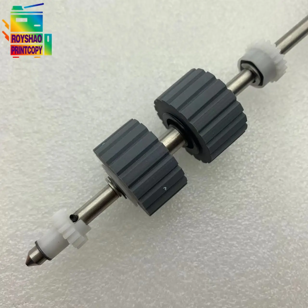 002-8183-0-SP High Quality Scanner Pickup Roller for Avision AD230U AD240U AD250 AD250F AD260 AD280 AD345WN AD370 Free Shipping
002-8183-0-SP High Quality Scanner Pickup Roller for Avision AD230U AD240U AD250 AD250F AD260 AD280 AD345WN AD370 Free Shipping
