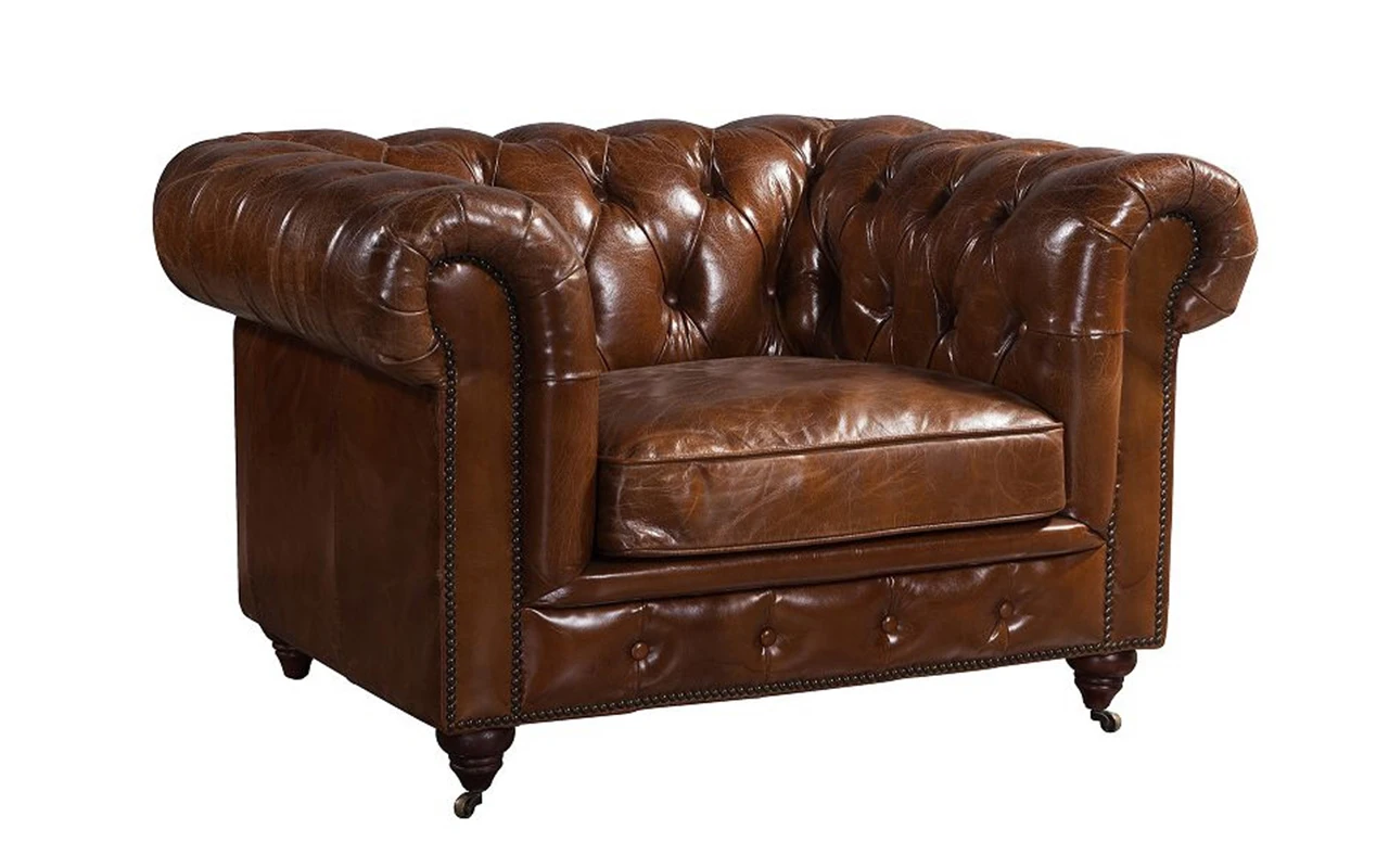 Retro Furniture Sofa Vintage Leather Chesterfield Sofa 1+2+3 Seats High-end Living Room Sofa Business Leather Classic Retro Sofa
Retro Furniture Sofa Vintage Leather Chesterfield Sofa 1+2+3 Seats High-end Living Room Sofa Business Leather Classic Retro Sofa