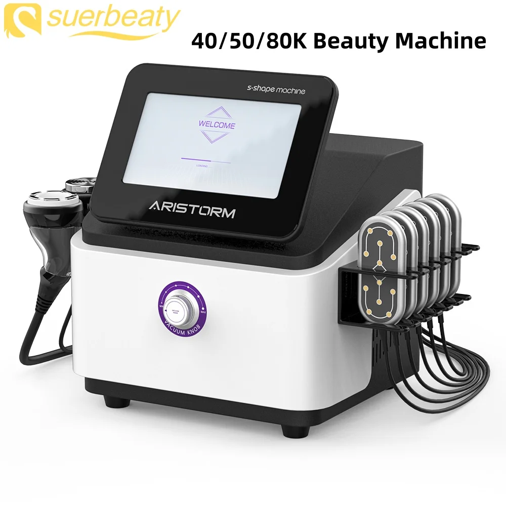 S Shape Slimming Machine 30k 50k 80k Cavitation Machine For Body Sculpting Kim 8 apparatus endosphere apparatus
S Shape Slimming Machine 30k 50k 80k Cavitation Machine For Body Sculpting Kim 8 apparatus endosphere apparatus