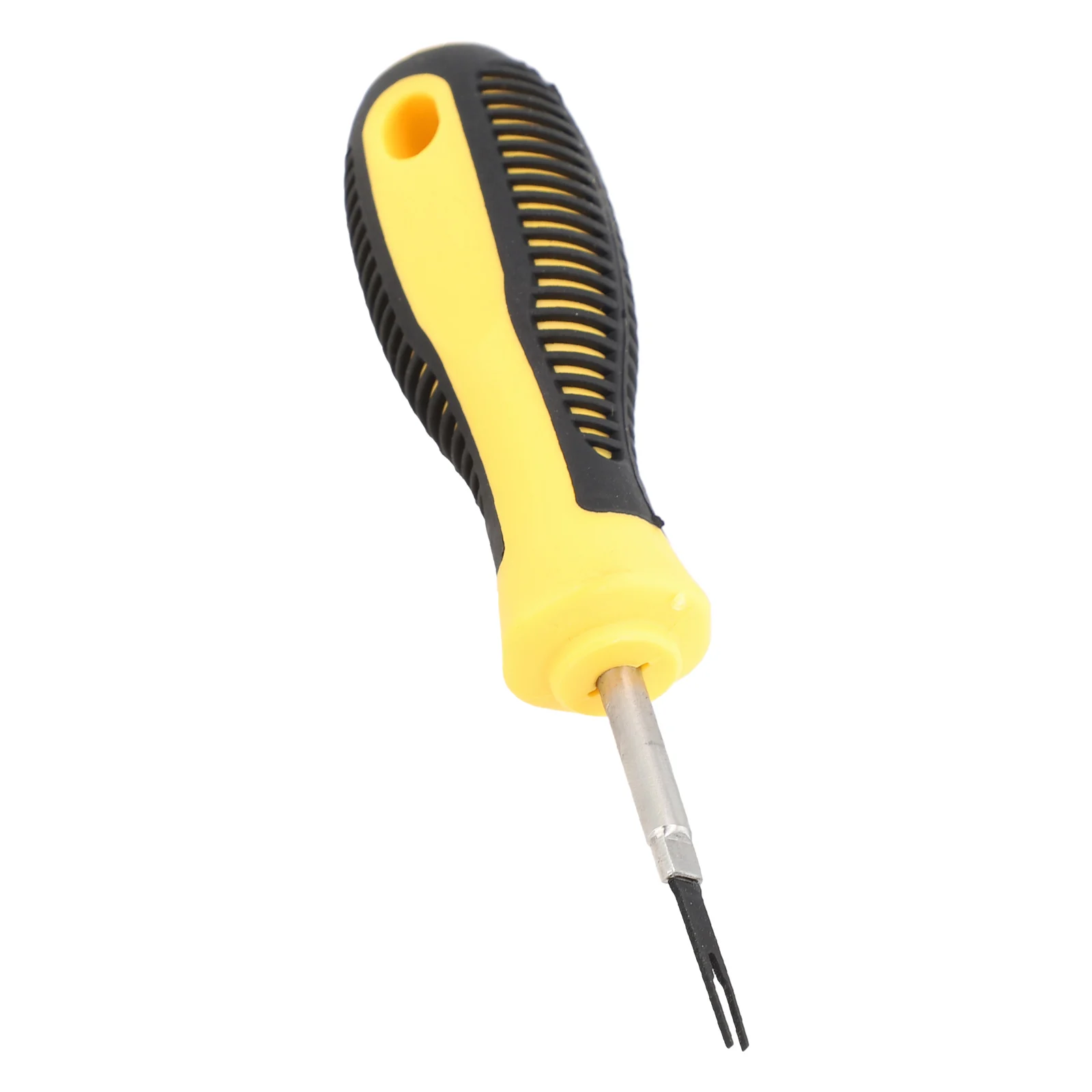 1Pc 2mm/3mm Car Terminal Removal Tool Assemble Electrical Wiring Key Pin Extractor Puller Stianless Steel Yellow For Motorcycle
1Pc 2mm/3mm Car Terminal Removal Tool Assemble Electrical Wiring Key Pin Extractor Puller Stianless Steel Yellow For Motorcycle