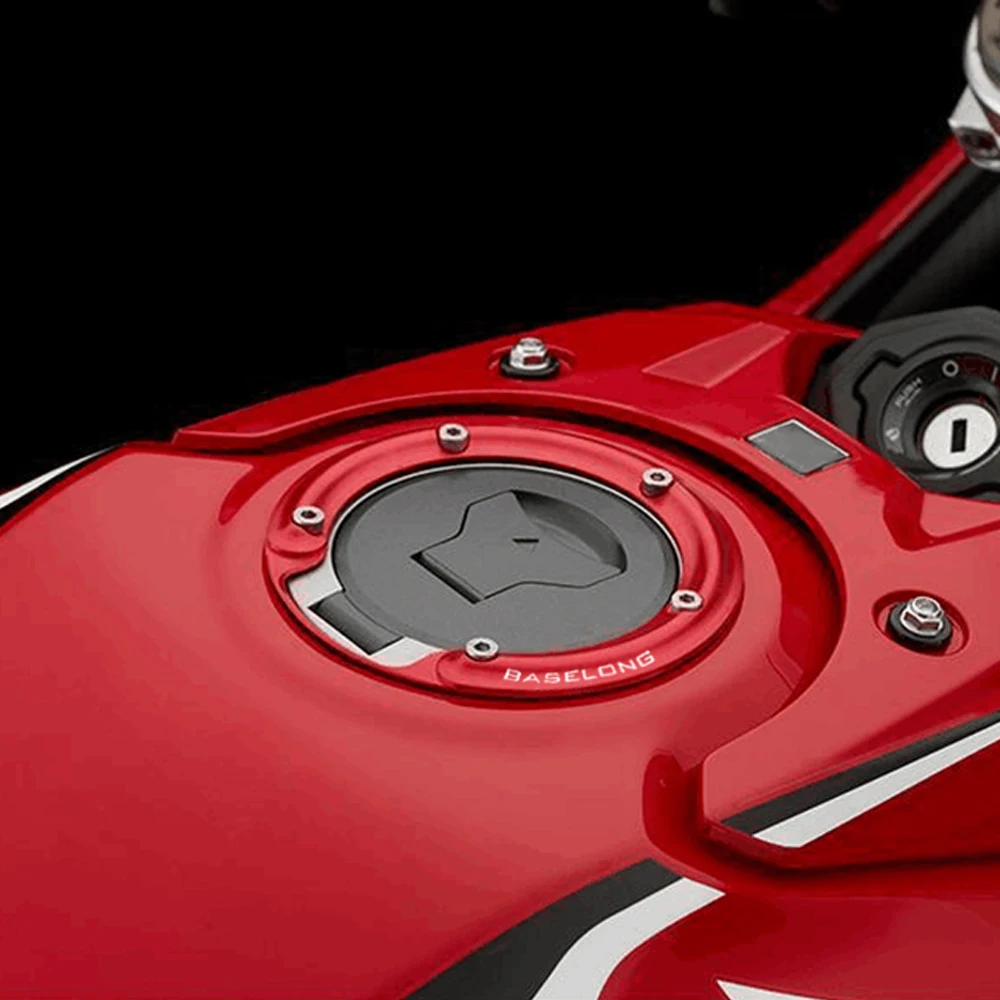 Gas Oil Cap Cap Fuel Filler cover protection For Honda CB400X Monkey125 Rebel250 CBR400R 2016 2017 2018 2019 2020 2021 2022 2023
Gas Oil Cap Cap Fuel Filler cover protection For Honda CB400X Monkey125 Rebel250 CBR400R 2016 2017 2018 2019 2020 2021 2022 2023
