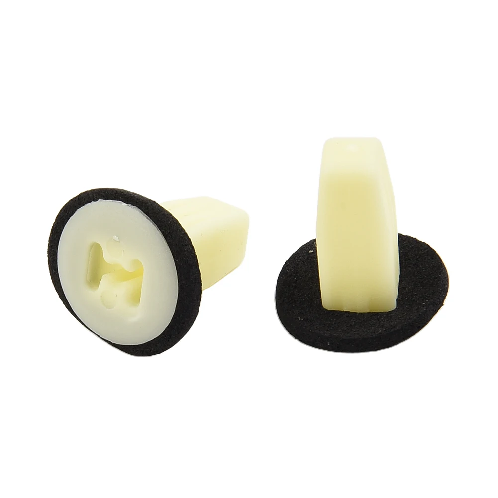2Pcs/Set Car Rear Light Retaining Clips Auto Accessories 15*25*9mm For Focus MK2 04-11 For Ford Plastic Rear Lamp Clip
2Pcs/Set Car Rear Light Retaining Clips Auto Accessories 15*25*9mm For Focus MK2 04-11 For Ford Plastic Rear Lamp Clip