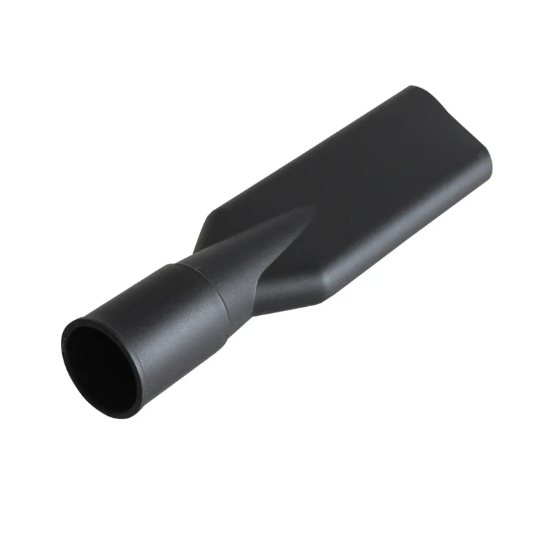 Nozzle Vacuum Cleaner Flat Head Parts Replacement 35mm Accessories Adapter Attachment Cleaning Connector Household Small Gaps
Nozzle Vacuum Cleaner Flat Head Parts Replacement 35mm Accessories Adapter Attachment Cleaning Connector Household Small Gaps