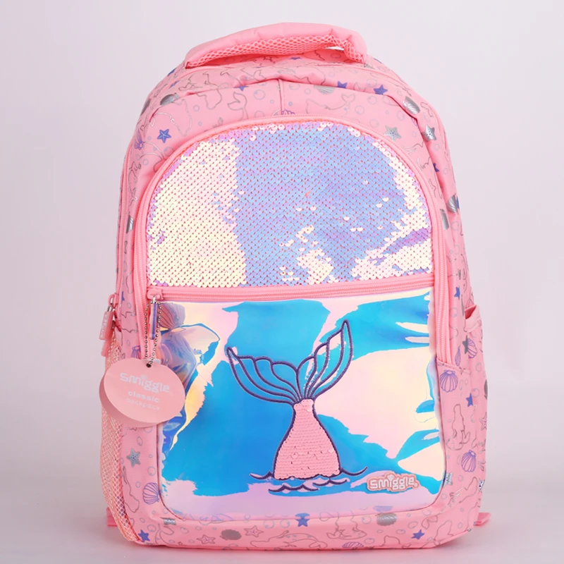 Австралийский рюкзак Smiggle для студентов, снижение веса, ультратонкий рюкзак, Детский рюкзак, подарок для детей
Австралийский рюкзак Smiggle для студентов, снижение веса, ультратонкий рюкзак, Детский рюкзак, подарок для детей