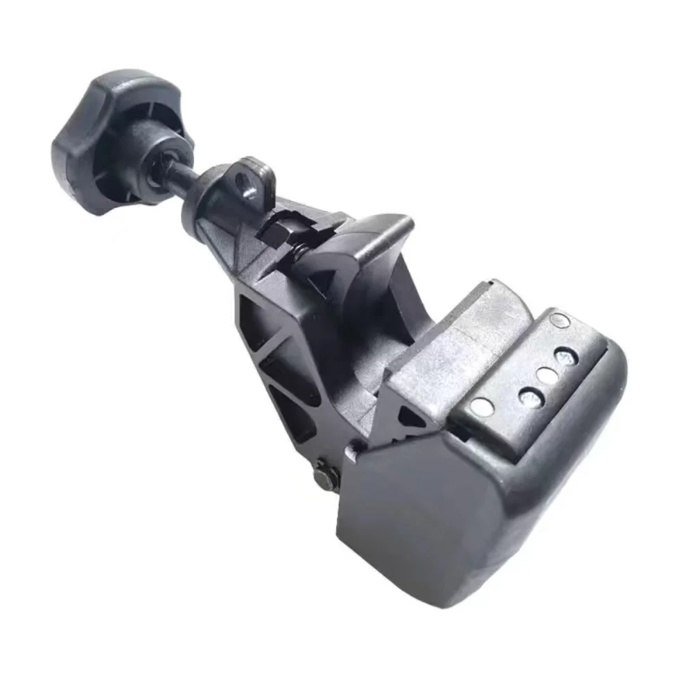 

Replace Tire Machine Car Tire Disassembly Machine Hanging Valve Foot Valve Double Row Air Valve Control Switch Five-Way Valve