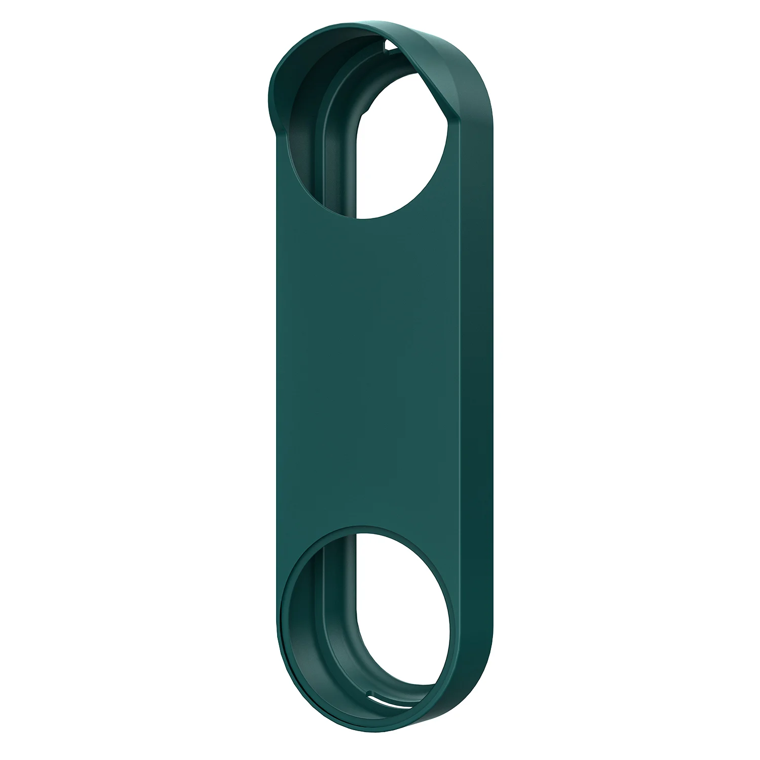 Silicone Cover for Google Nest Video Doorbell(2021 Battery Model),Not Compatible with Wired Model,Weather Anti-UV Green
Silicone Cover for Google Nest Video Doorbell(2021 Battery Model),Not Compatible with Wired Model,Weather Anti-UV Green