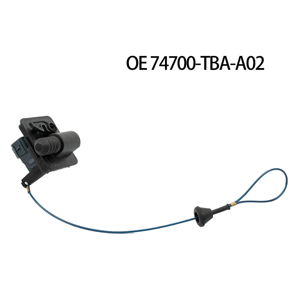 1pcs Fuel Tank Cap Motor Actuator Latch For Honda Civic 2016-21 74700-TBA-A02 Fuel Lid Actuator Gas Door Assembly B5
1pcs Fuel Tank Cap Motor Actuator Latch For Honda Civic 2016-21 74700-TBA-A02 Fuel Lid Actuator Gas Door Assembly B5