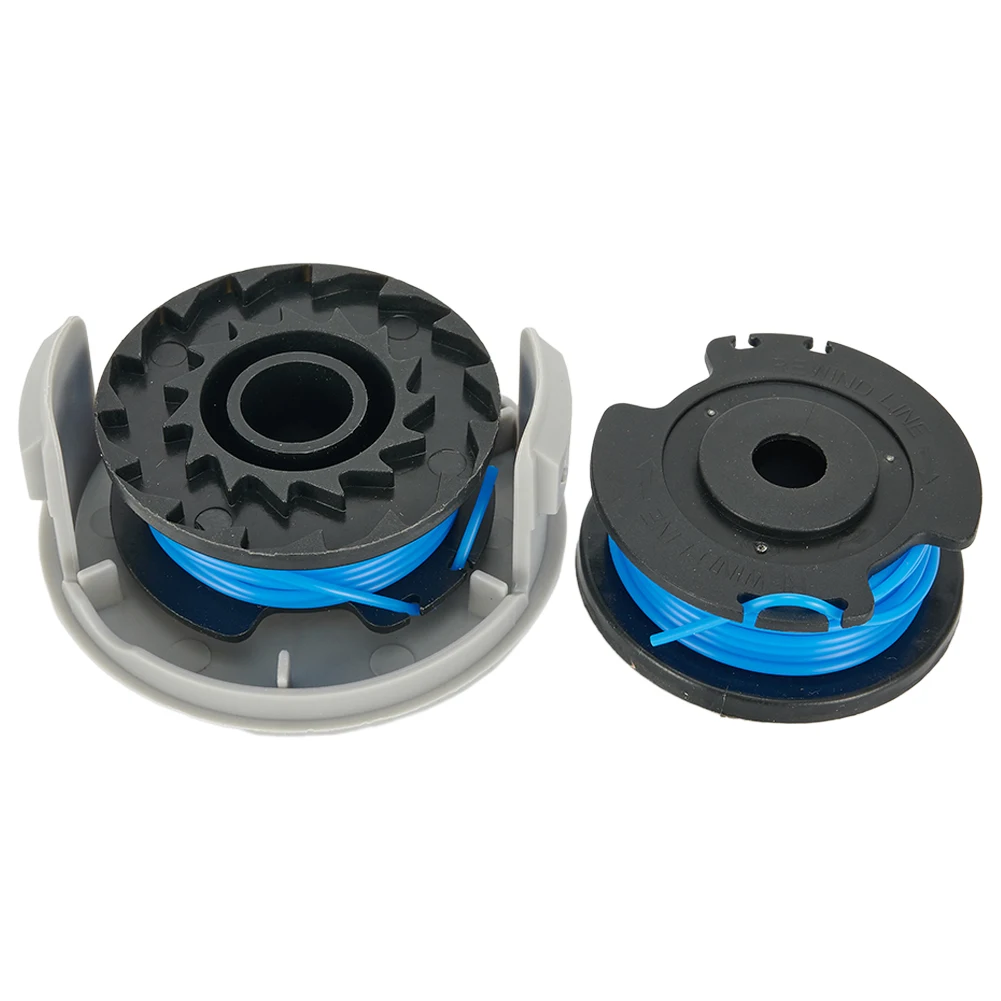 Replacement Line Spool 1pcs For KARCHER LTR RY124 2.444-016.0 Spool & Line Spool Cap String Trimmer High Quality
Replacement Line Spool 1pcs For KARCHER LTR RY124 2.444-016.0 Spool & Line Spool Cap String Trimmer High Quality