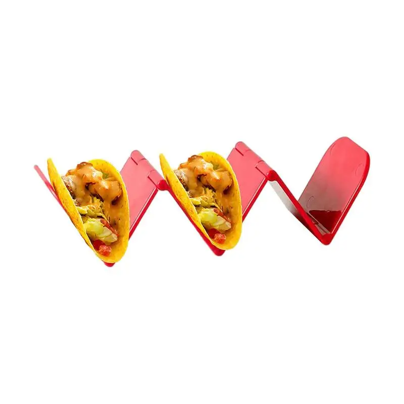 Taco Holder Stand Colorful Tortilla Holders Taco Rack Pancake Tray Holds 3 Or 2 Tacos Each Keeping Shells Upright Dishwasher
Taco Holder Stand Colorful Tortilla Holders Taco Rack Pancake Tray Holds 3 Or 2 Tacos Each Keeping Shells Upright Dishwasher