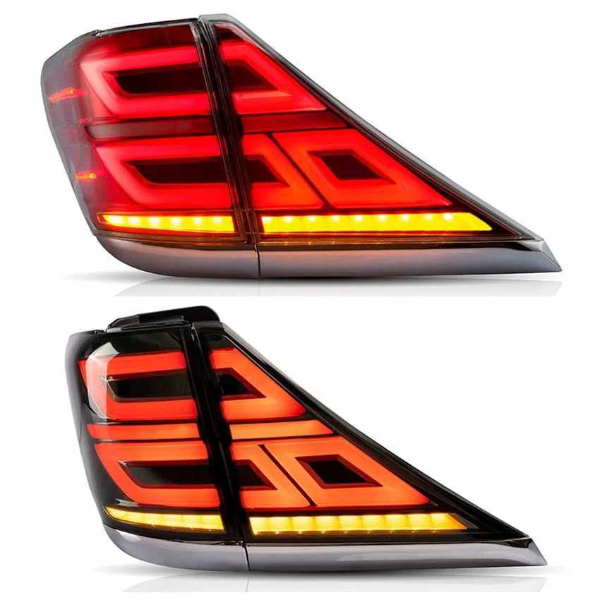 Taillight For Toyota Vellfire 2008-2014 Rear Brake Lamp For Toyota Alphard Taillamp For Alphard/vellfire
Taillight For Toyota Vellfire 2008-2014 Rear Brake Lamp For Toyota Alphard Taillamp For Alphard/vellfire
