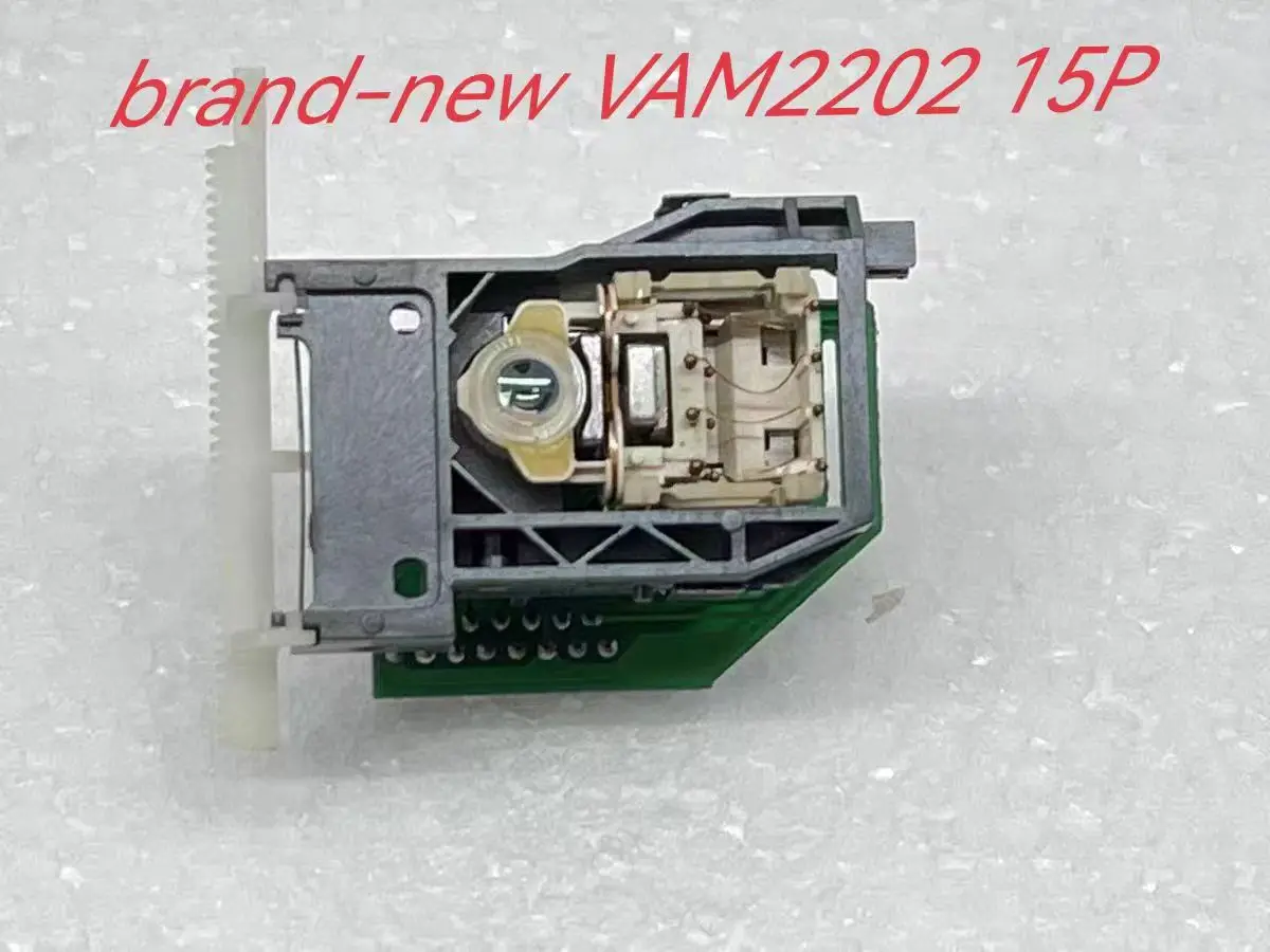(VAM2201/07 / VAM2201/01)Marantz CD7300 CD-7300 / VAM2202 15PIN laser lens optical pickup VAM-2201 15P LENS (VAM2201/07 / VAM2201/01)Marantz CD7300 CD-7300 / VAM2202 15PIN laser lens optical pickup VAM-2201 15P LENS