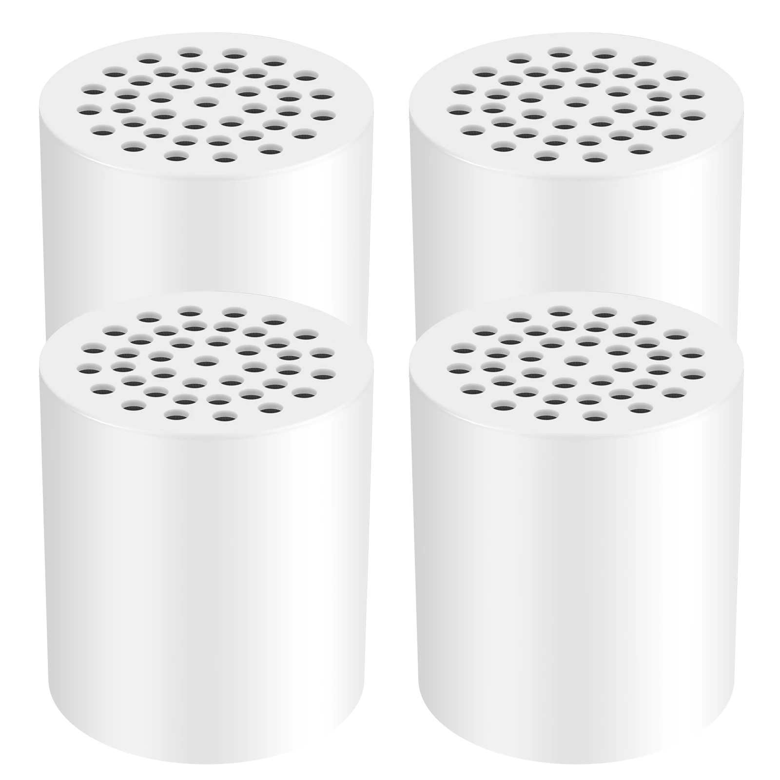 4Pcs 20 Stage Shower Filter Replacement Cartridge Universal Hard Water Filter Cartridge Easy Install Shower Head Filters Water
4Pcs 20 Stage Shower Filter Replacement Cartridge Universal Hard Water Filter Cartridge Easy Install Shower Head Filters Water