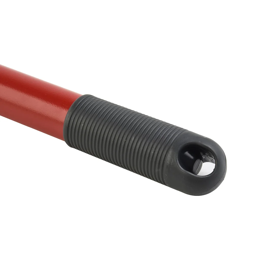 For Vileda/ O-Cedar Easywring/ EasyWring RinseClean Rotary Mop Telescopic Replacement Handle Household Supplies Part Tool
For Vileda/ O-Cedar Easywring/ EasyWring RinseClean Rotary Mop Telescopic Replacement Handle Household Supplies Part Tool