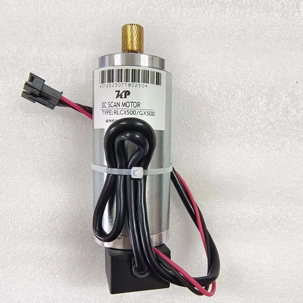 Новинка 100%, оригинал для Roland CX500/GX500 LEF12/LEF20, цифровой серводвигатель постоянного тока 01202307180250
Новинка 100%, оригинал для Roland CX500/GX500 LEF12/LEF20, цифровой серводвигатель постоянного тока 01202307180250