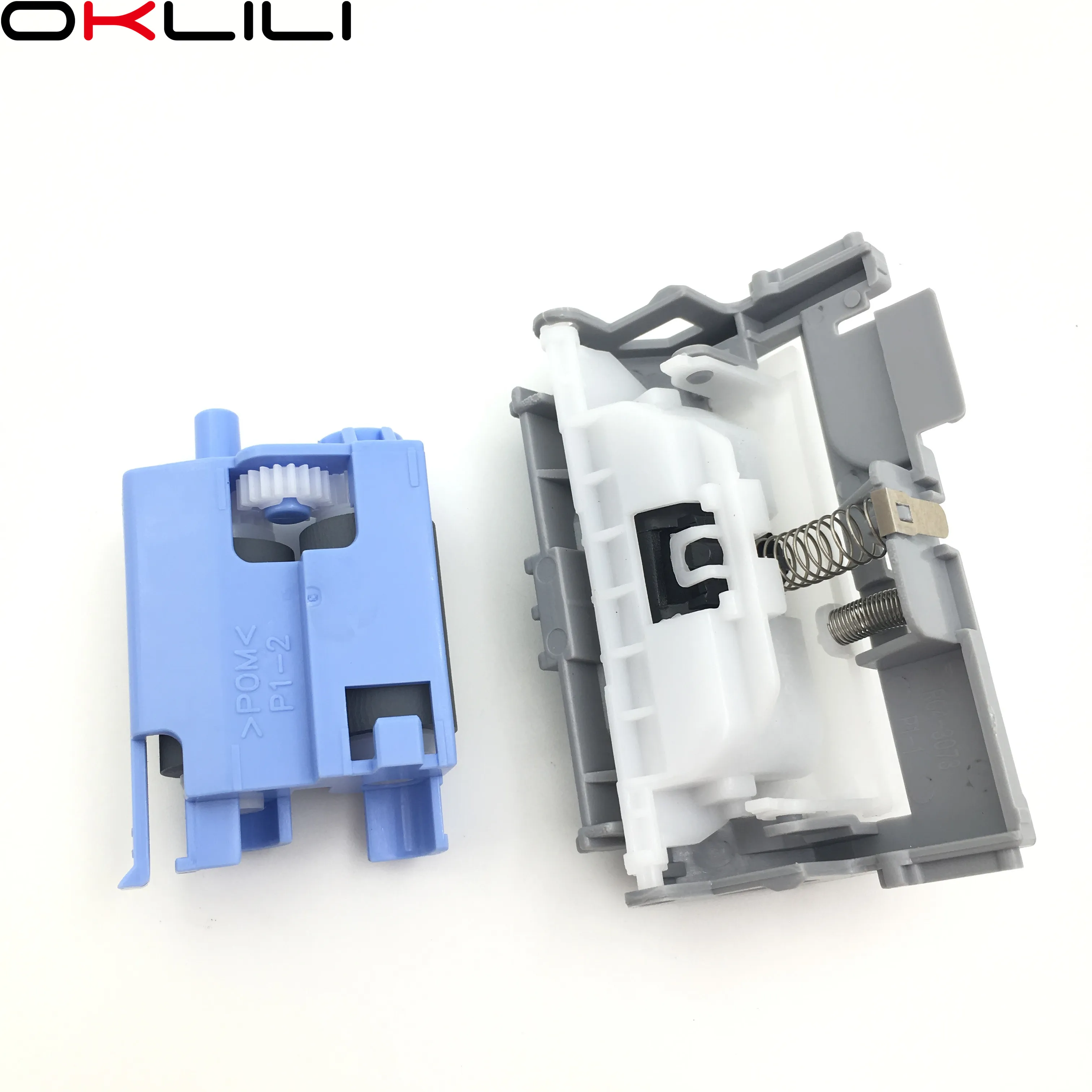 1SET X RM2-5452 RM2-5397 Tray 2 Pickup Roller + Separation Roller for HP M402 M403 M404 M426 M427 M428 M429 M329 M405 M304 M305
1SET X RM2-5452 RM2-5397 Tray 2 Pickup Roller + Separation Roller for HP M402 M403 M404 M426 M427 M428 M429 M329 M405 M304 M305