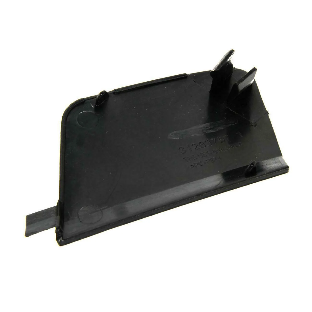 Cap Bumper Tow Eye Part Rear Lid.unpainted Replacement Replace Cover For Volvo V40 2013-2016 Durable Practical
Cap Bumper Tow Eye Part Rear Lid.unpainted Replacement Replace Cover For Volvo V40 2013-2016 Durable Practical