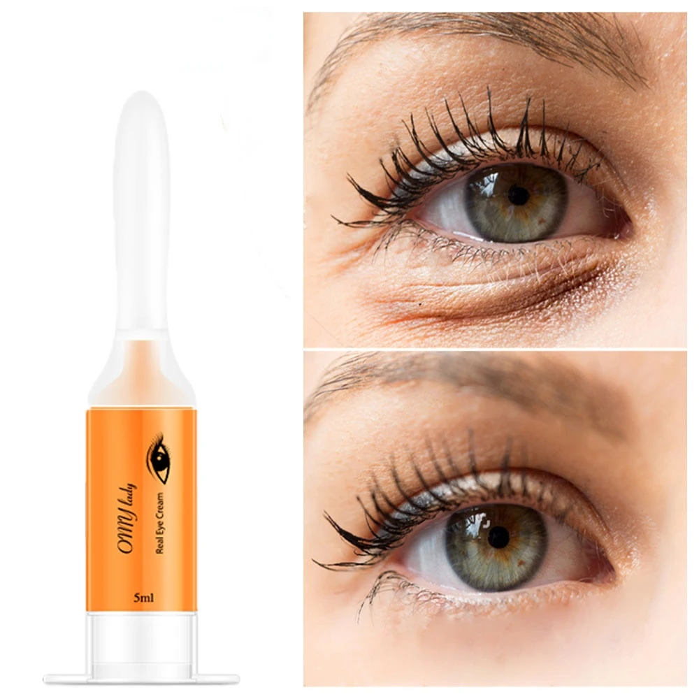 Sdattor Instant Remove Eye Bags Cream Care Anti Puffiness Serum Dark Circles Anti-Aging Anti-Wrinkles Lift Firm Brighten Skin
Sdattor Instant Remove Eye Bags Cream Care Anti Puffiness Serum Dark Circles Anti-Aging Anti-Wrinkles Lift Firm Brighten Skin