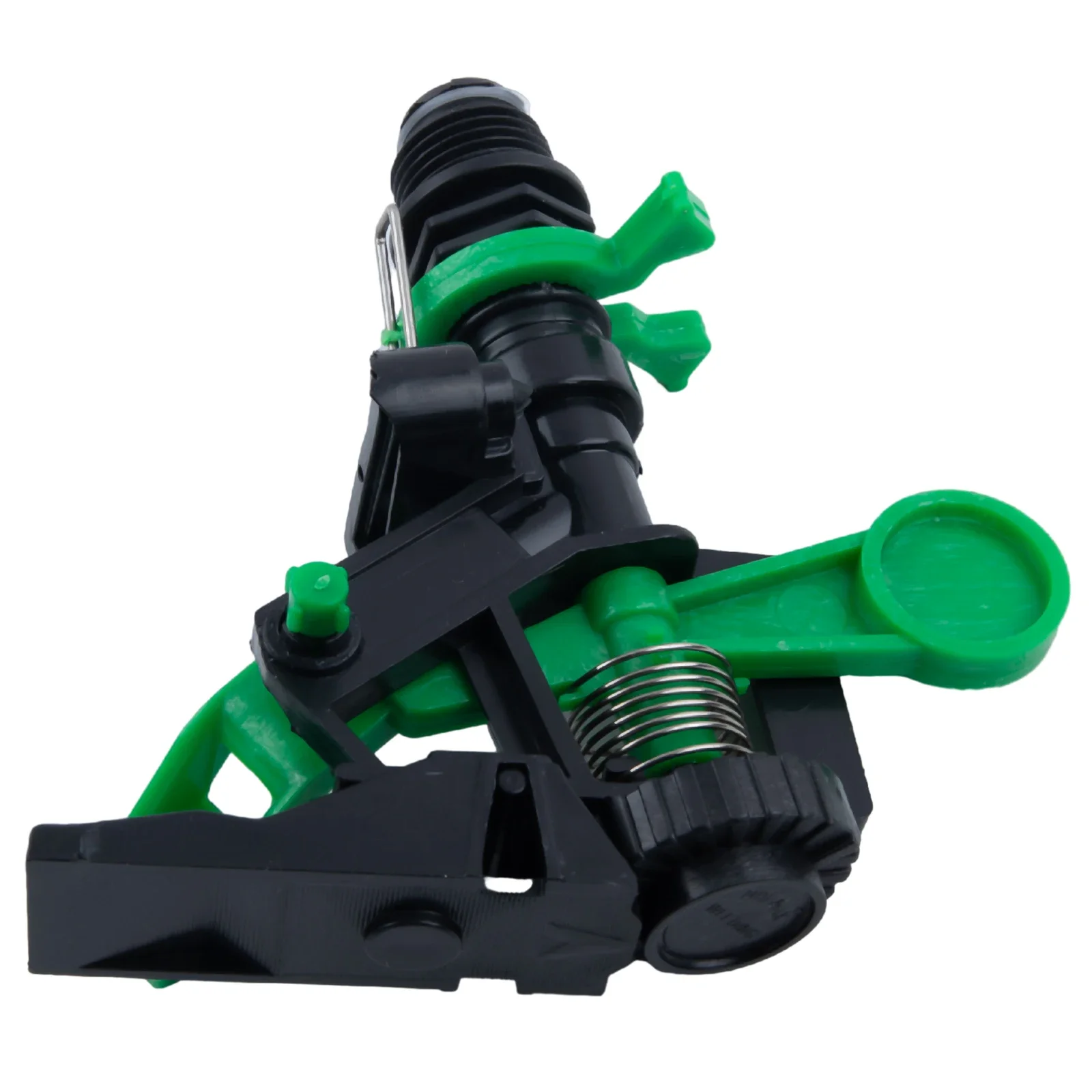 "Set Of 5 High Quality Impact Sprinkler Head Adjustable Spray Angle Suitable For Lawn Villa And Agriculture Irrigation"
"Set Of 5 High Quality Impact Sprinkler Head Adjustable Spray Angle Suitable For Lawn Villa And Agriculture Irrigation"