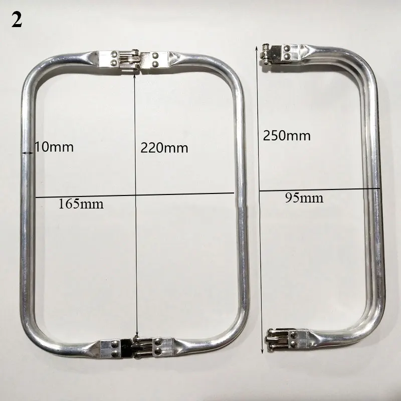 DIY Metal Purse Frame Handle Kiss Clasp Lock For Bag Sewing Craft Tailor Accessories Bag Frame For Purse Backpack Bags Parts
DIY Metal Purse Frame Handle Kiss Clasp Lock For Bag Sewing Craft Tailor Accessories Bag Frame For Purse Backpack Bags Parts