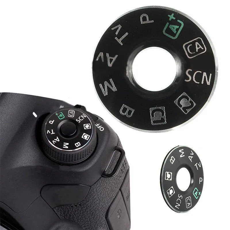 Camera Dial Mode Interface Cap Function Plate Button Repair Kit Black For Canon EOS 6D Hot 2018 Durable Useful
Camera Dial Mode Interface Cap Function Plate Button Repair Kit Black For Canon EOS 6D Hot 2018 Durable Useful