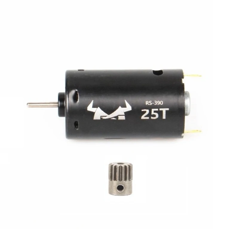 FBIL-25T 390 мотор с 14T моторным редуктором для MN86S MN86 MN86KS MN86K MN G500 1/12 Запчасти для модификации радиоуправляемых автомобилей аксессуары
FBIL-25T 390 мотор с 14T моторным редуктором для MN86S MN86 MN86KS MN86K MN G500 1/12 Запчасти для модификации радиоуправляемых автомобилей аксессуары