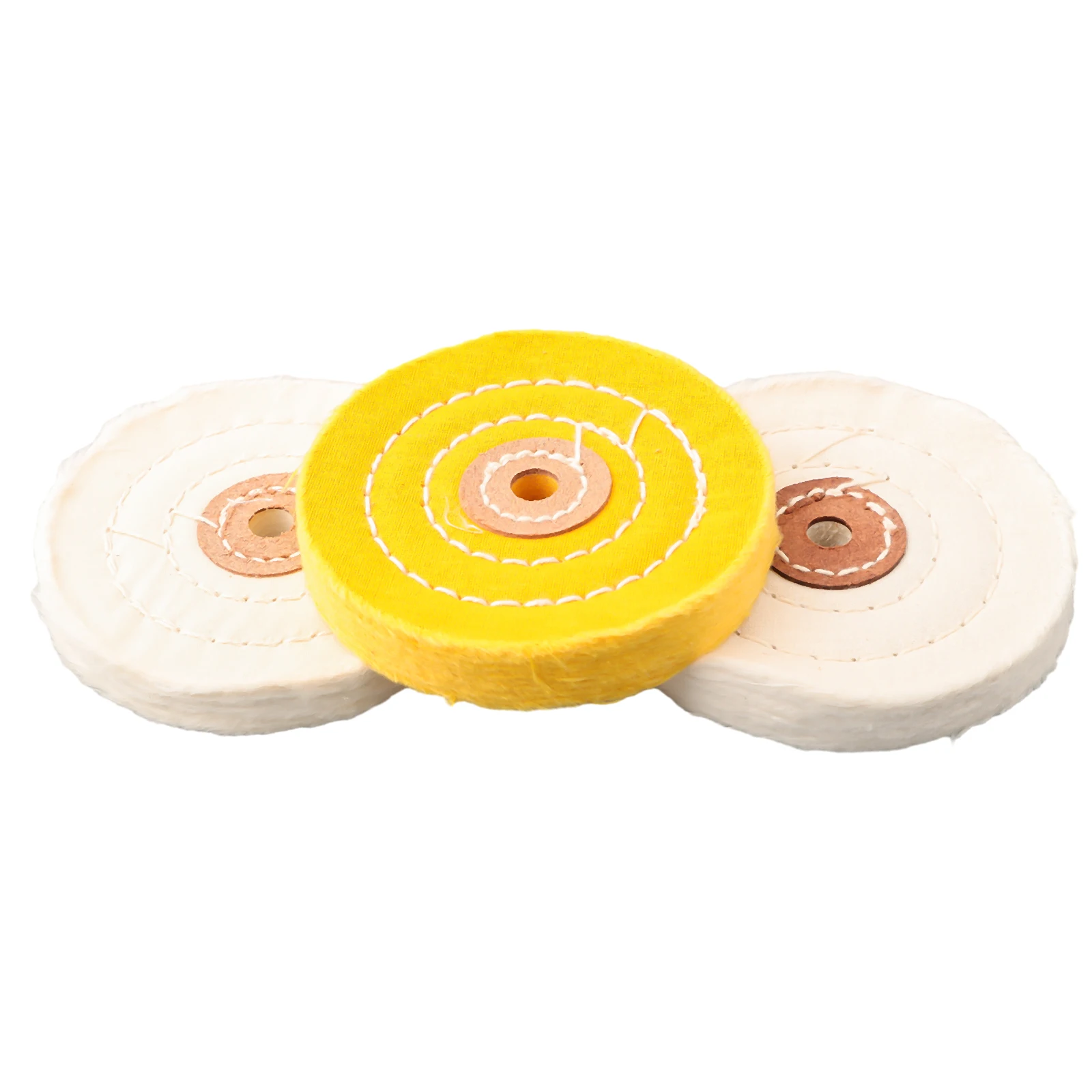 Metal Cleaning and Polishing Kit with Polishing Compounds Restores Shine and Removes Scratches from Metals
Metal Cleaning and Polishing Kit with Polishing Compounds Restores Shine and Removes Scratches from Metals