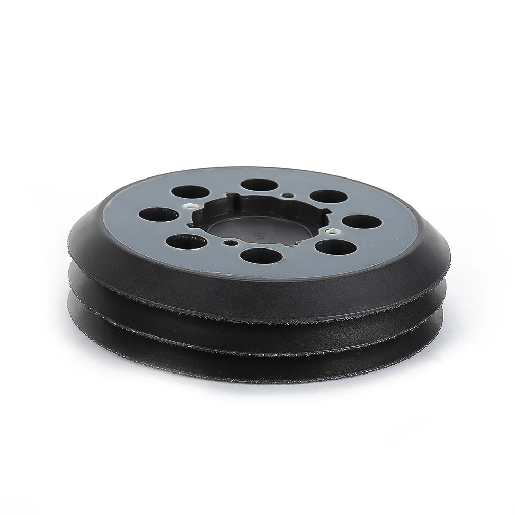 3Pcs Backing Pad 5 Inch Sanding Pad 8-Hole Hook And Loop Sander Pad Parts For DWE6423 N329079 6423K DWE6421 6421K DCW210B Sander
3Pcs Backing Pad 5 Inch Sanding Pad 8-Hole Hook And Loop Sander Pad Parts For DWE6423 N329079 6423K DWE6421 6421K DCW210B Sander