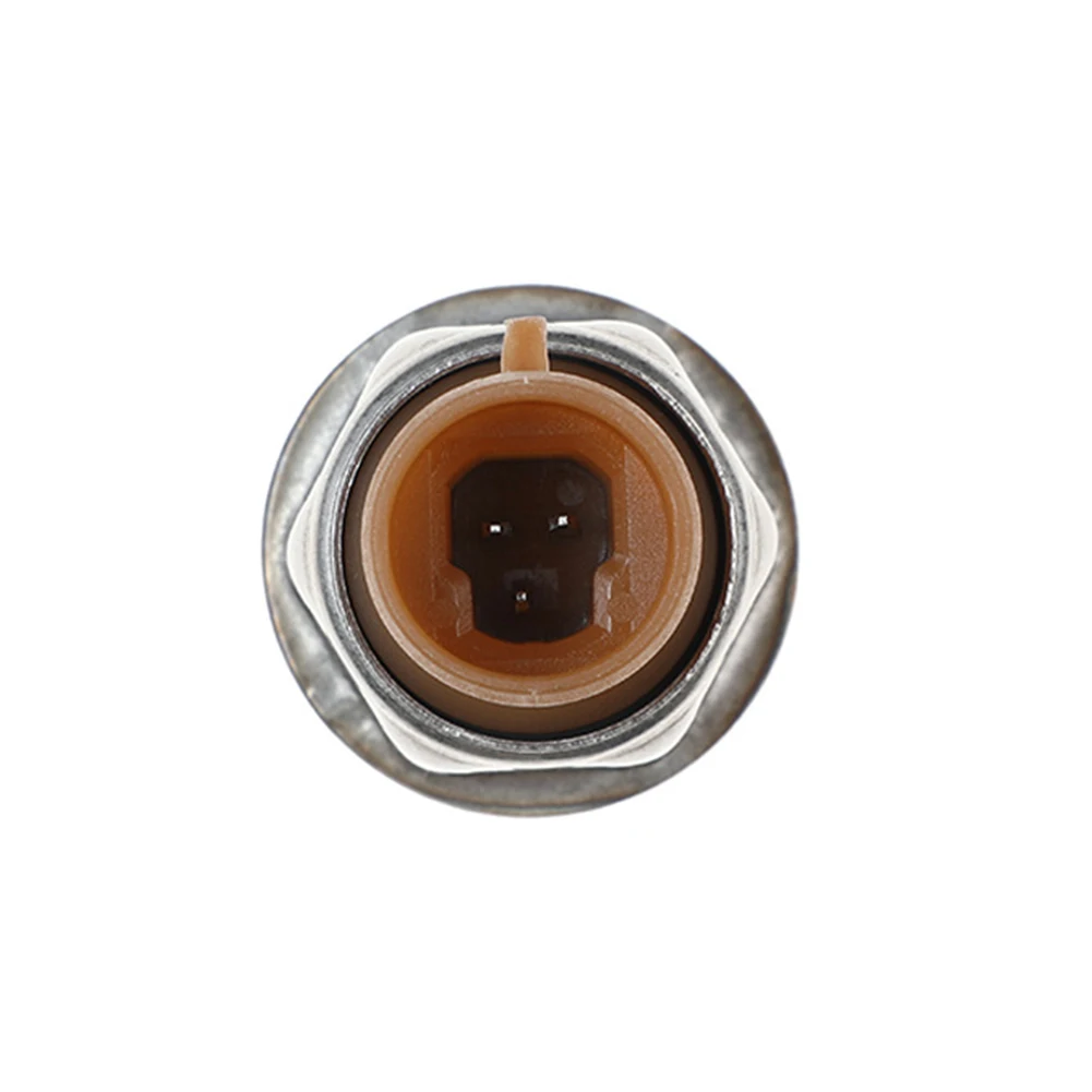 Pressure Sensor Fuel Injection Easy To Install Replacement 1pc 4C3Z9F838A ABS+Aluminum AP63460 Car Accessories
Pressure Sensor Fuel Injection Easy To Install Replacement 1pc 4C3Z9F838A ABS+Aluminum AP63460 Car Accessories